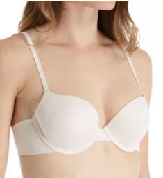 Litewear Spacer T-Shirt Bra Vanilla 32A