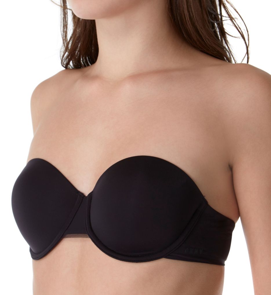 Shoptagr Dkny Litewear Convertible Strapless Bra Dk4003 By