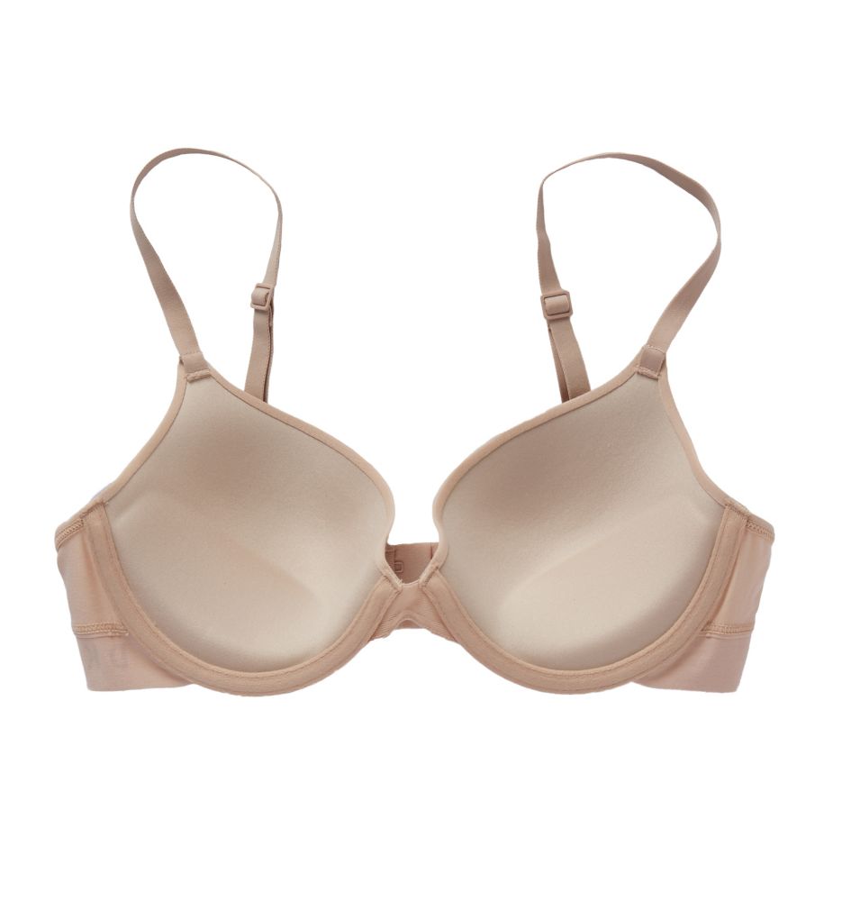 Classic Cotton Custom Lift Bra