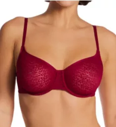 Modern Lace Unlined Underwire Bra