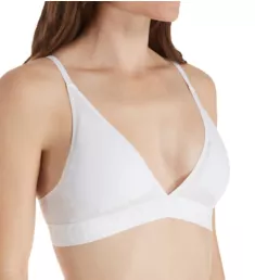 Seamless Litewear Rib Bralette