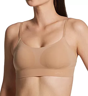 Seamless Litewear Wirefree Bra Glow S