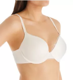 Litewear Custom Lift Bra Vanilla 32B