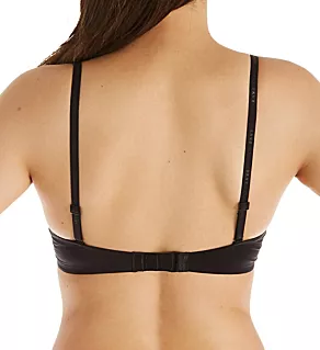 Litewear Custom Lift Bra Black 32A