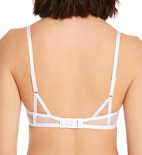 Unlined Demi Bra