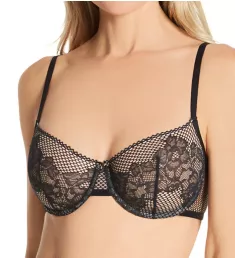 Unlined Demi Bra