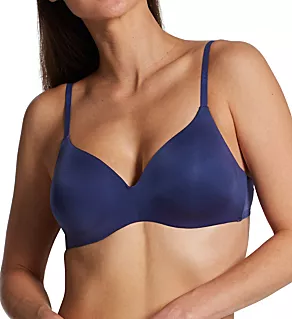 Litewear Wirefree Push-up Bra Dusk 36C