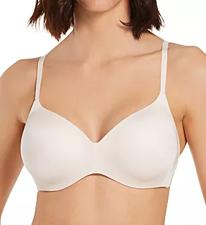 Litewear Wirefree Push-up Bra Vanilla 36DD