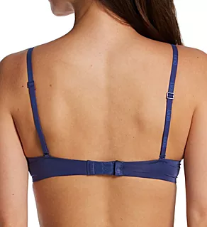 Litewear Wirefree Push-up Bra Dusk 36C