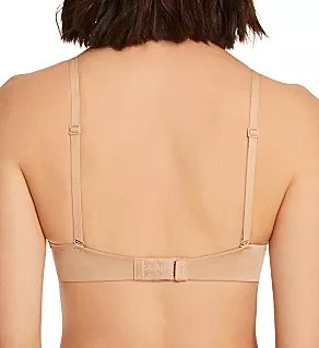 Litewear Wirefree Push-up Bra Glow 32B
