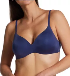 Litewear Wirefree Push-up Bra