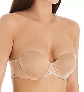 Litewear Push-up Strapless Bra Glow 32C