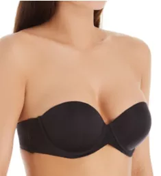 Litewear Push-up Strapless Bra