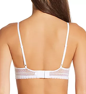 Lace Wireless Bralette