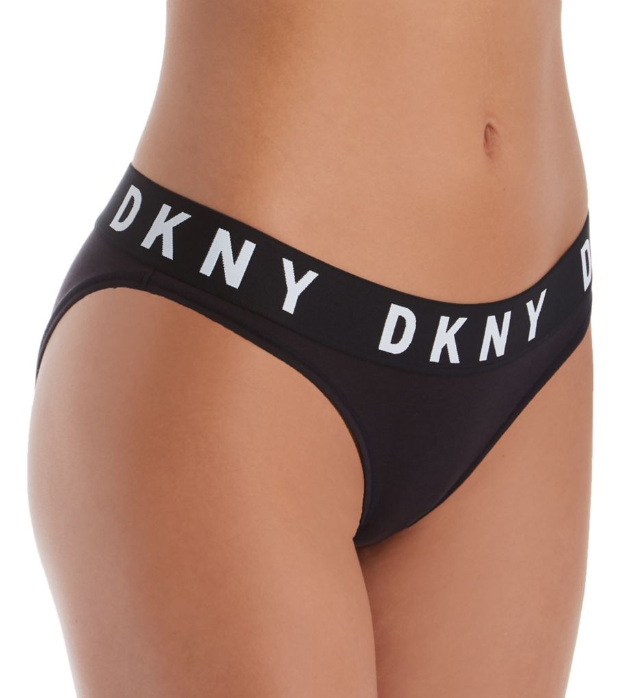 DKNY Soft Modal Coordinating Boyshort Panty