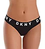 DKNY Cozy Boyfriend Bikini Panty DK4513 - Image 1