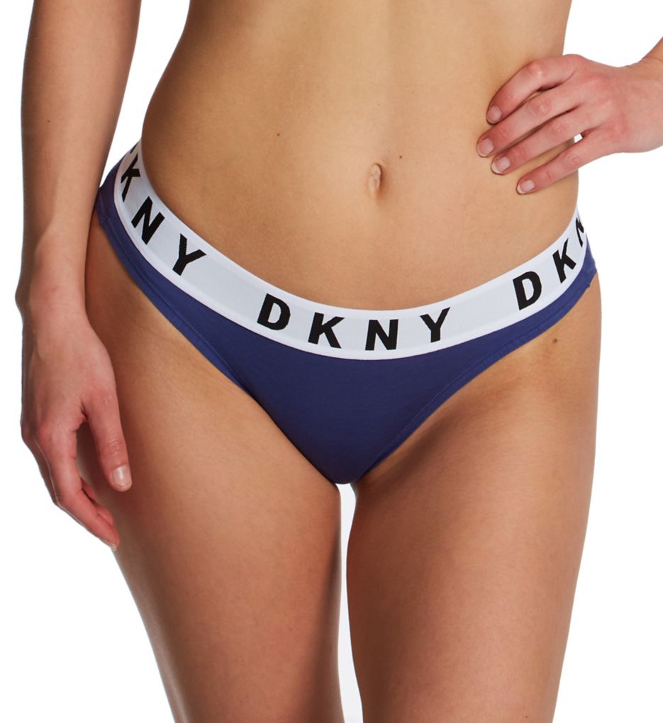 Cozy Boyfriend Bikini Panty