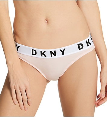 DKNY Cozy Boyfriend Bikini Panty