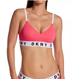 Cozy Boyfriend Wirefree Push Up Bra