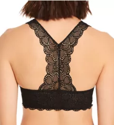 Superior Lace Bralette Black L