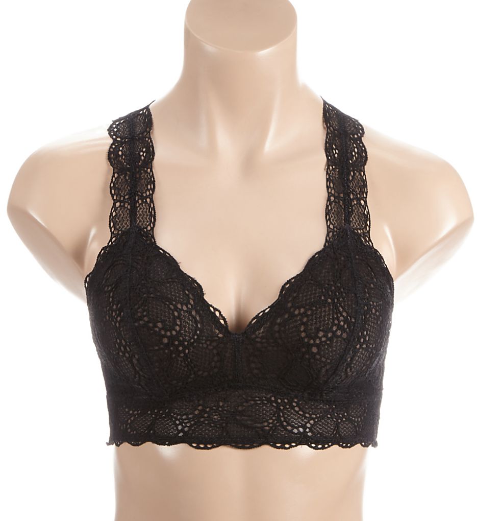 Bralette DKNY Taille Large - Couleur Nude - Neuve Avec étiquettes