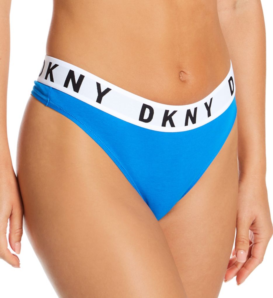 DKNY, Cosy BF Thong, Thong Briefs