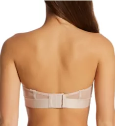 Sheers Convertible Strapless Bra