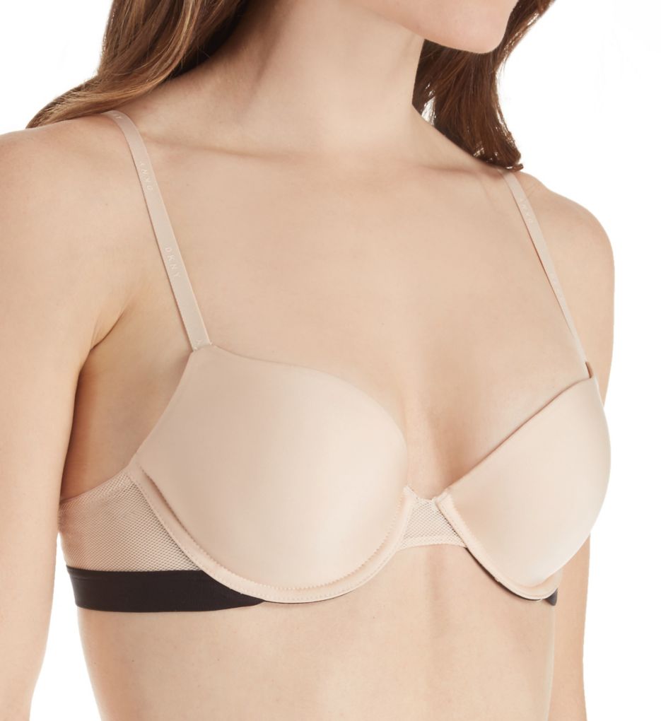 DKNY Womens Sheers Convertible Bra Style-DK4939