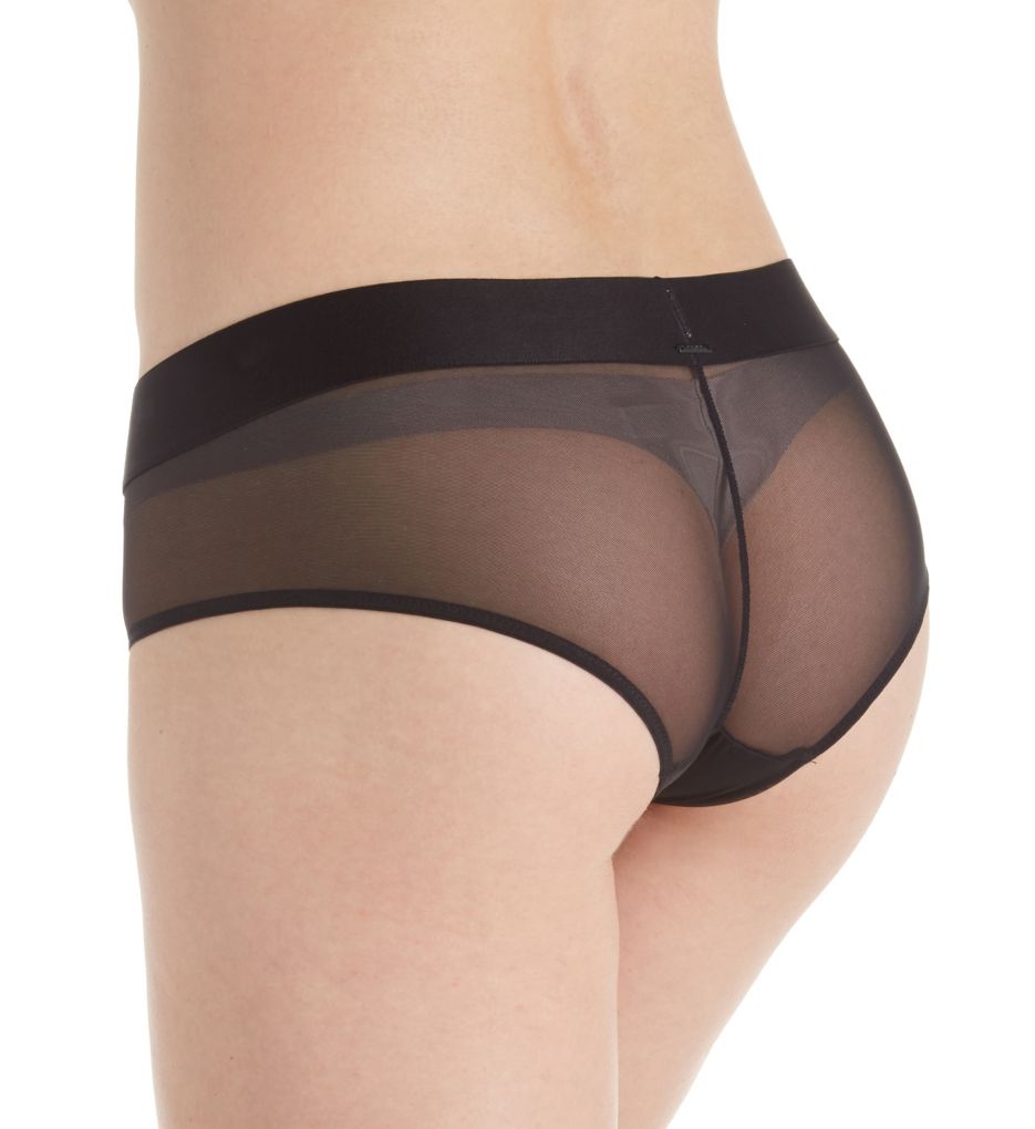 dkny sheer panties