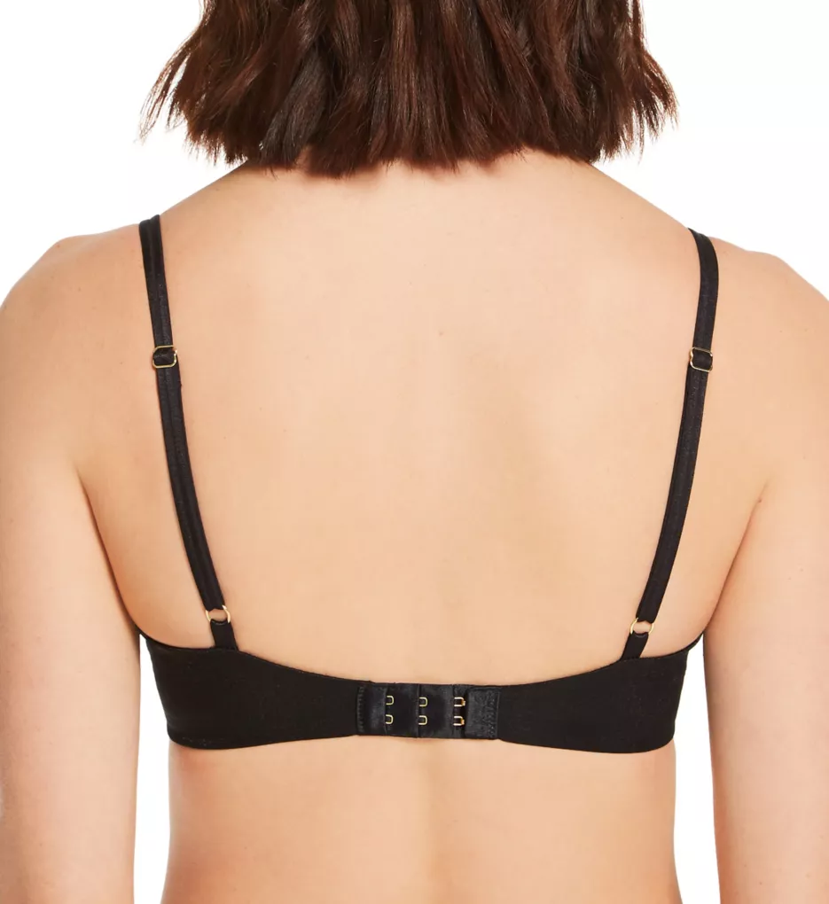 Unlined Demi Bra Cashmere 36A by DKNY