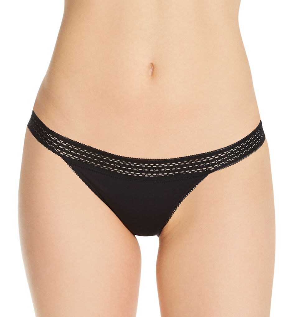 Classic Cotton Bikini Panty - 3 Pack-fs