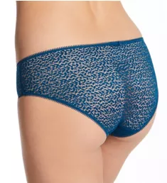 Modern Lace Hipster Panty Poseidon XL