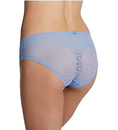 Modern Lace Hipster Panty Serenity S