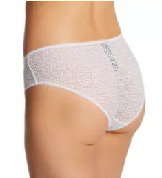 Modern Lace Hipster Panty