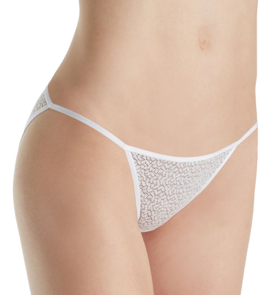 bikini panties