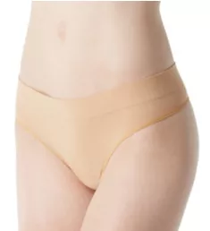 Seamless Litewear Thong Glow S