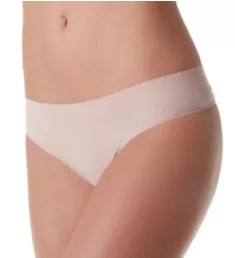 Seamless Litewear Thong Shell XL