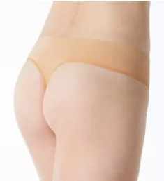 Seamless Litewear Thong