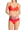 DKNY Seamless Litewear Thong DK5016 - Image 6