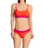 DKNY Seamless Litewear Thong DK5016 - Image 7