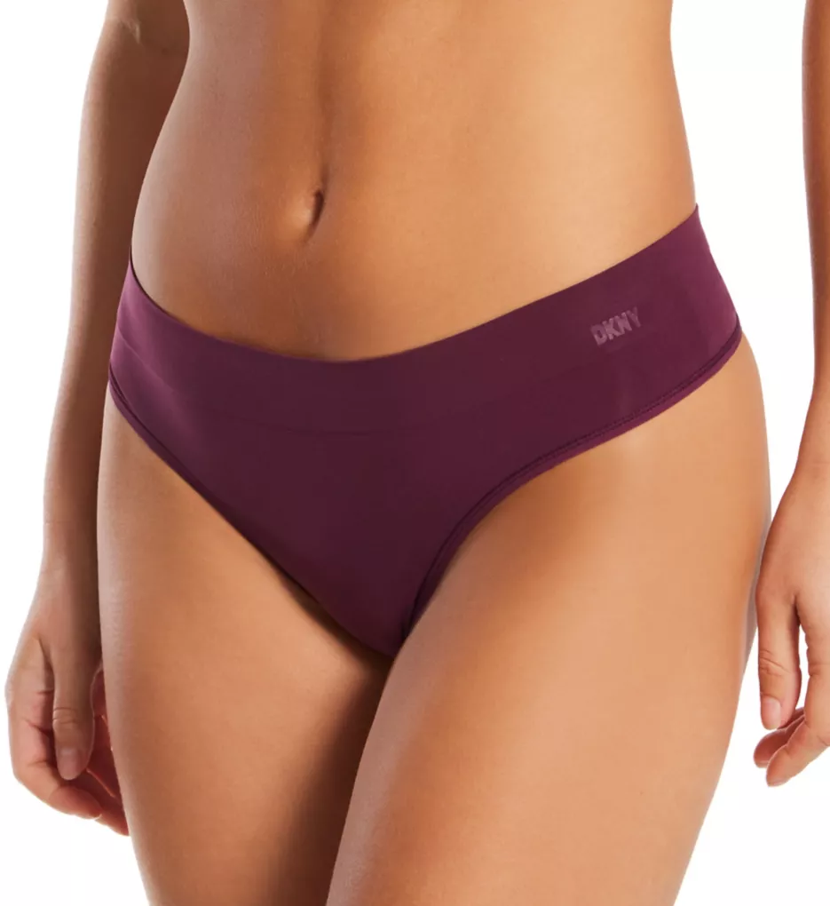 DKNY Women's Energy Seamless Bikini Underwear Panty 570046 – My  Discontinued Bra