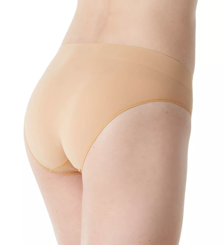 Seamless Litewear Bikini Panty Glow XL