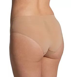 Seamless Litewear Bikini Panty Glow XL