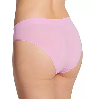 Seamless Litewear Bikini Panty Orchid S