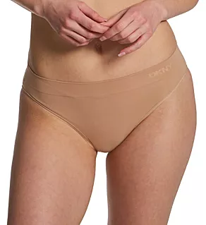 Seamless Litewear Hi Cut Panty Glow S