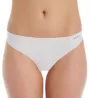 DKNY Litewear Cut Anywhere Thong DK5026 - Image 1