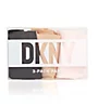 DKNY Thong - 3 Pack DK5026B - Image 3