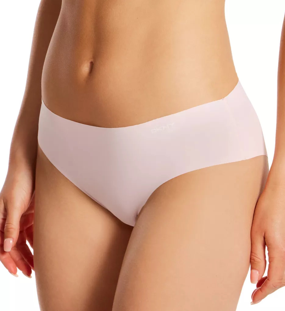 Litewear Cut Anywhere Hipster Panty Pearl Cream S