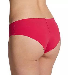 Litewear Cut Anywhere Hipster Panty Rose S