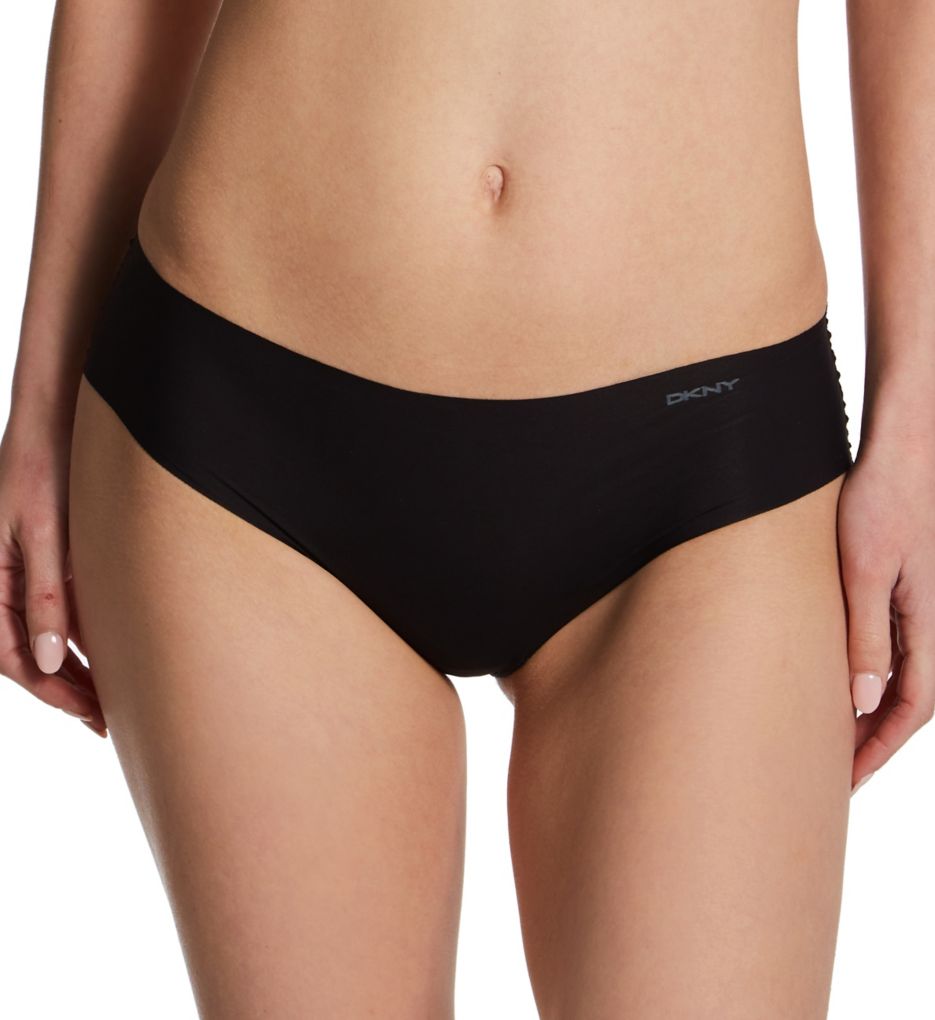 DKNY Litewear Cut Anywhere Hipster Panty DK5028 - Image 1